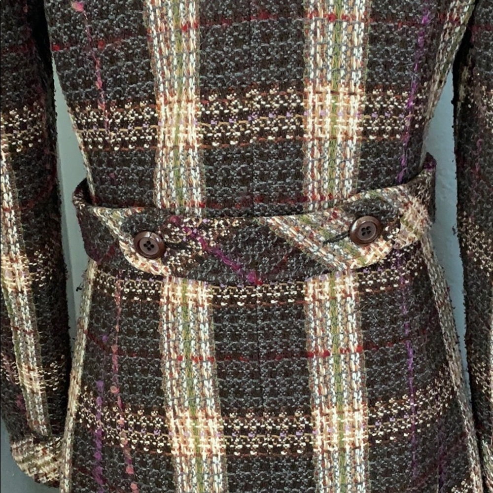 American Rag Wool Coat - Picture 5 of 9